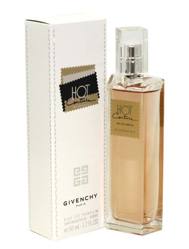 Givenchy Hot Couture Eau De Parfume Spray para Mujeres- 50 ml
