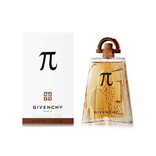 Givenchy Pi Edt Vapo 100 Ml 100 ml