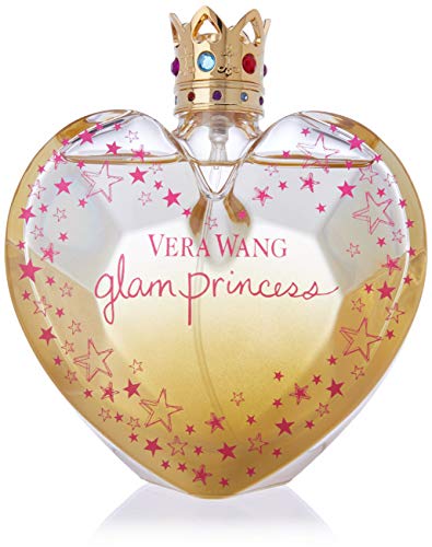 Glam Princess Eau de Toilette para mujer - 100 ml