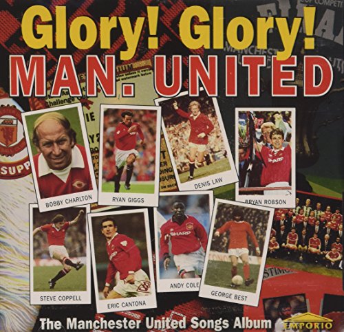 Glory Glory Man. United