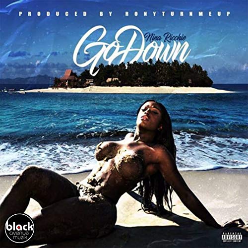 Go Down [Explicit]