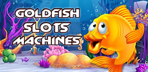 Gold Fish Slot Machine-makes your wishes come trough