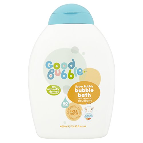 Good Bubble Gel para baño de burbujas