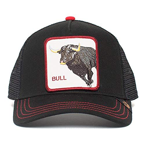 Goorin Bros Gorra Curva Bull