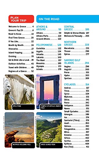 Greece 12 (Country Regional Guides)