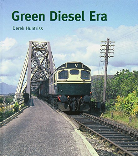 Green Diesel Era