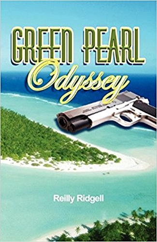 Green Pearl Odyssey (English Edition)