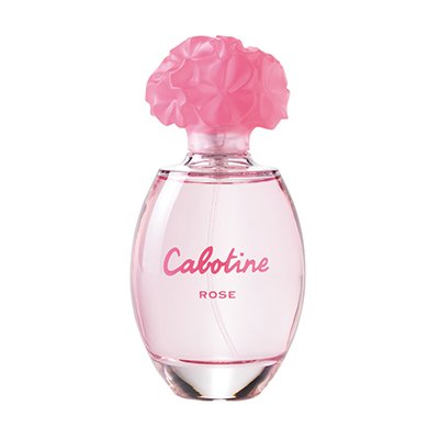 Gres Cabotine Rose Eau de Toilette Spray 100ml