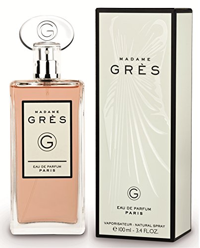 Gres Madame Gres Mujer Eau de Parfum 100 ml