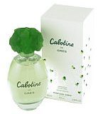 Gres Parfums Cabotine Eau de Toilette 100ml Vaporizador