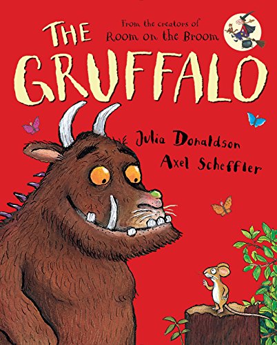 GRUFFALO