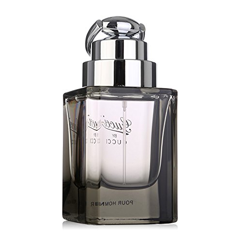 Gucci Gucci By Gucci Pour Homme Edt Vapo 50 Ml - 50 ml.