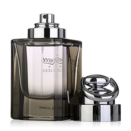 Gucci Gucci By Gucci Pour Homme Edt Vapo 50 Ml - 50 ml.