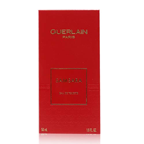 Guerlain Agua De Colonia Para Mujeres 1 Unidad 50 ml