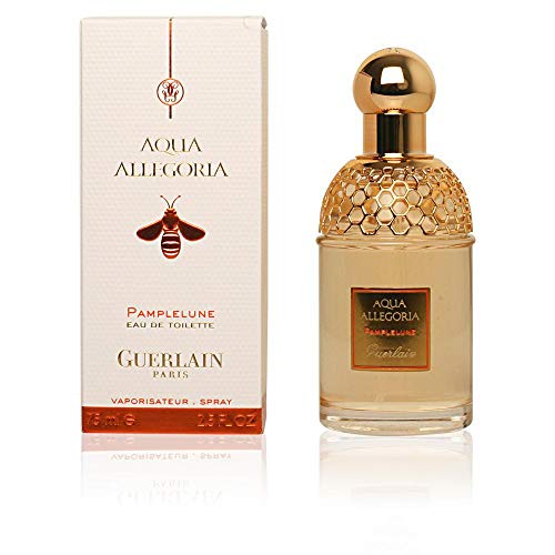 Guerlain Aqua Allegoria Pamplelune Eau de Toilette Vaporizador 75 ml