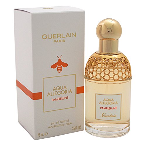 Guerlain Aqua Allegoria Pamplelune Eau de Toilette Vaporizador 75 ml