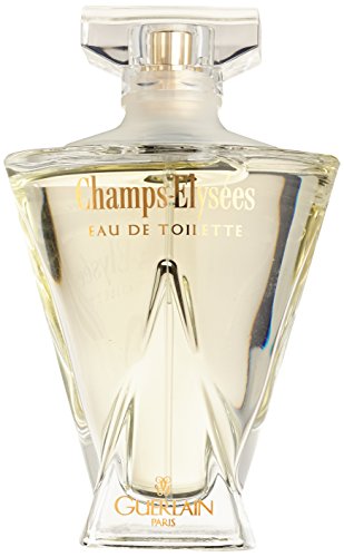 GUERLAIN CHAMPS ELYSEES Eau De Toilette vaporizador 50 ml