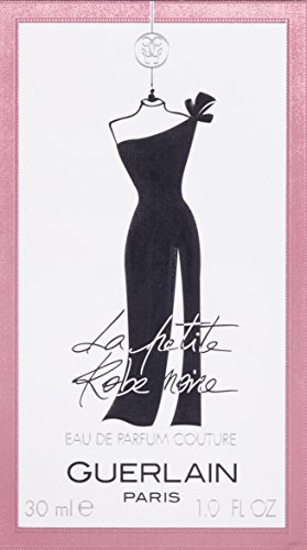 Guerlain - Eau de Parfum La Petite Robe Noire Couture