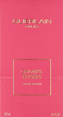 Guerlain Guerlain Champ Elysees Edp 100 Ml Vapo - 5 Mililitros