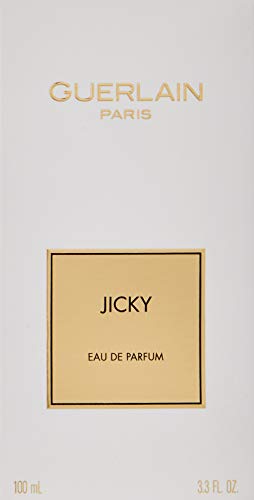 Guerlain Guerlain Jicky Edp 100 Ml Vapo - 1 Unidad