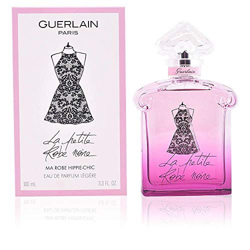 Guerlain La petite robe noire ma robe hippie-chic edp lãgã¨re 100 ml - 100 ml