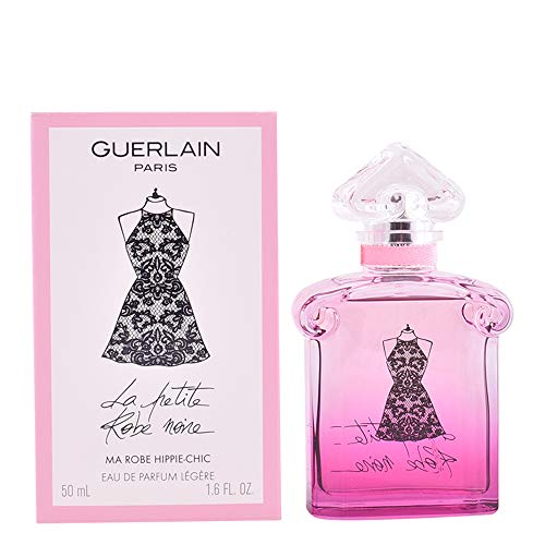 Guerlain La petite robe noire ma robe hippie-chic edp lãgã¨re 50 ml - 50 ml