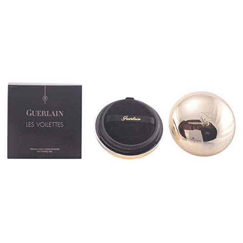 Guerlain Les Voilettes Poudre Libre #Light 20 Gr 1 Unidad 0.5 g