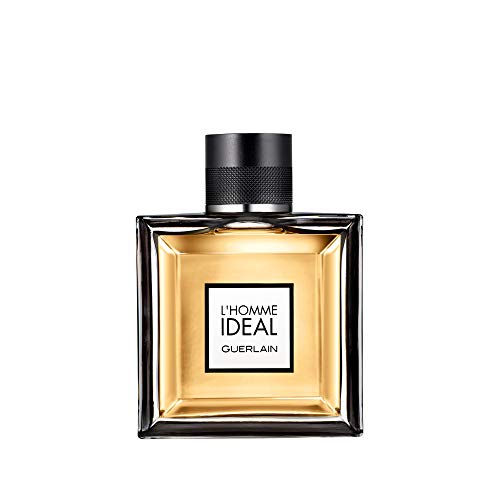 Guerlain L'Homme Ideal Eau de Toilette Vaporizador 50 ml