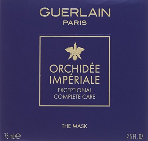 Guerlain Orchidee Imperiale Masque - Loción anti-imperfecciones, 75 ml