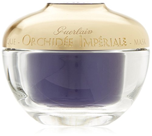 Guerlain Orchidee Imperiale Masque - Loción anti-imperfecciones, 75 ml