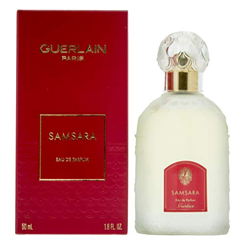 Guerlain Samsara Vaporizador Agua de Perfume - 50 ml