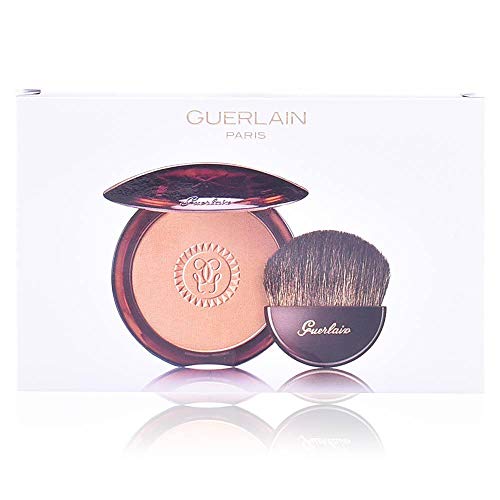 Guerlain terracotta polvos bronceadores 03 naturel brunettes.