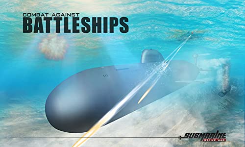 Guerra marina de guerra submarino rusa SIM