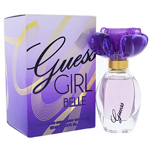 Guess Girl Belle Eau De Toilette Vapo 30 Ml