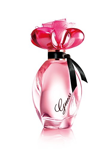 Guess Girl Women Eau De Toilette 50 Ml