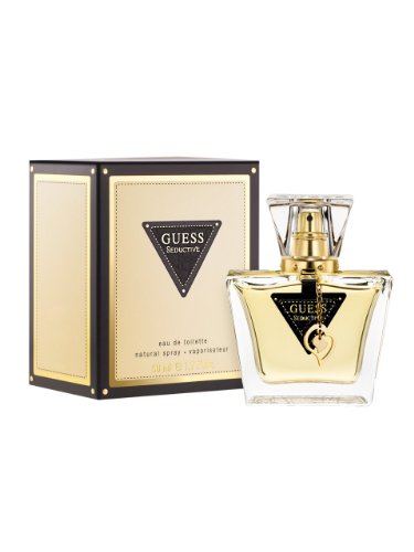 Guess Guess Seductive 50ml Eau De Toilette