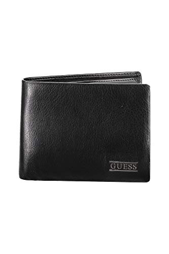 GUESS SM2511 LEA27 Cartera Hombre Negro TU