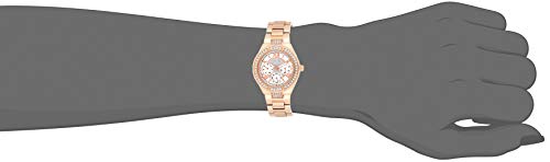 Guess Smart Watch Armbanduhr W0111L3