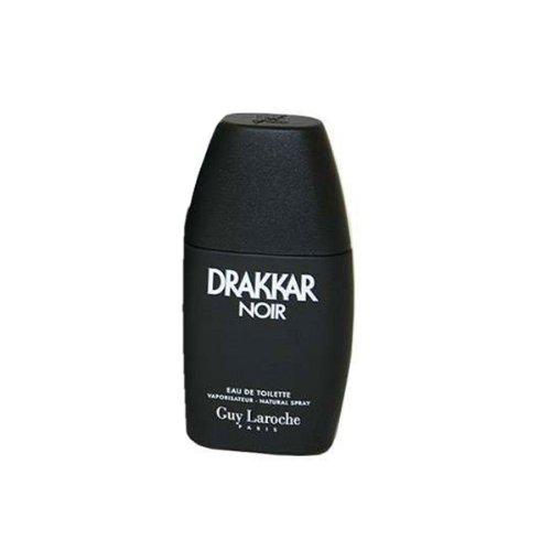 Guy Laroche Drakkar Noir Eau de Toilette Vaporizador 30 ml