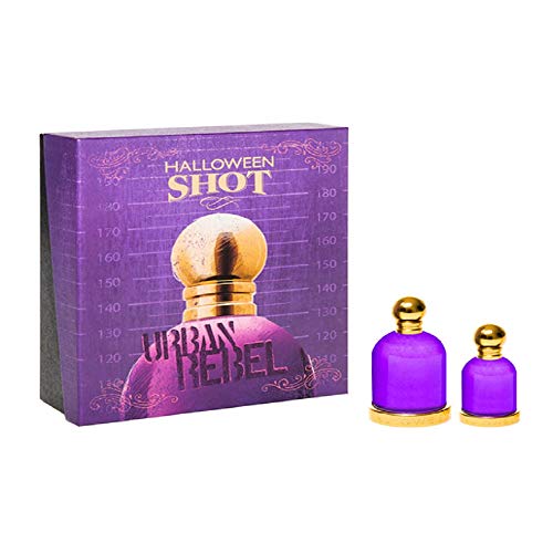 HALLOWEEN SHOT ESTUCHE DE COLONIA 100ML+ 30ML