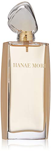 Hanae Mori Butterfly - Eau de Toilette Spray, 100ml