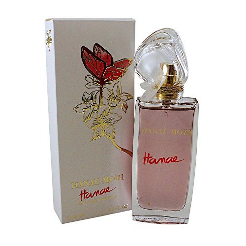 Hanae Mori Hanae Mori Hanae Epv 50 ml - 50 ml