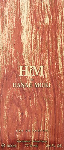 Hanae Mori Hanae Mori Him Epv 100 ml - 100 ml