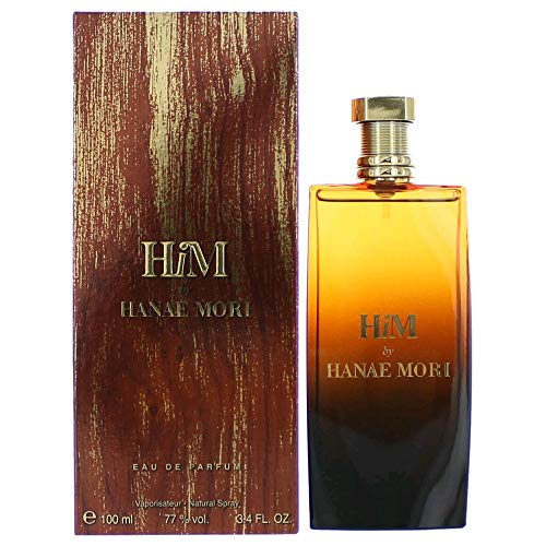 Hanae Mori Hanae Mori Him Epv 100 ml - 100 ml