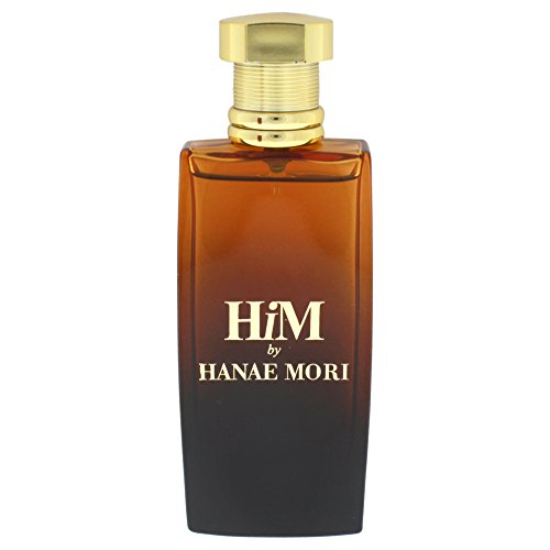 Hanae Mori Hanae Mori Him Etv 50 ml - 50 ml