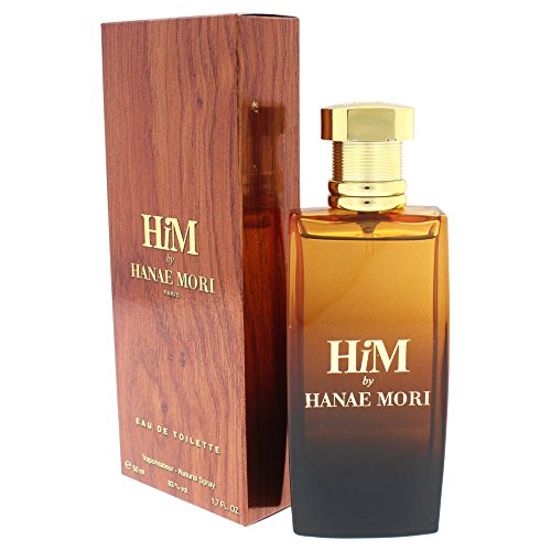 Hanae Mori Hanae Mori Him Etv 50 ml - 50 ml