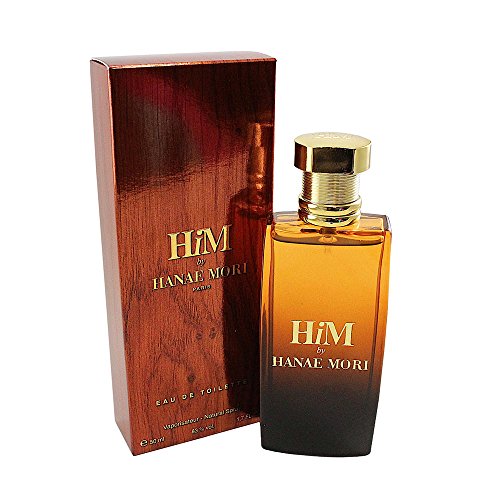 Hanae Mori Hanae Mori Him Etv 50 ml - 50 ml