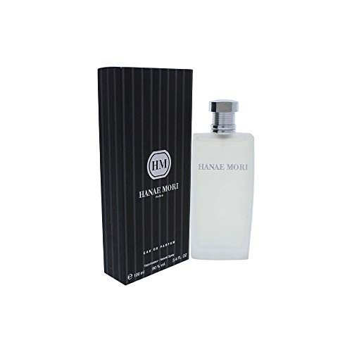 HANAE MORI HOMME Eau De Parfum 100 ML