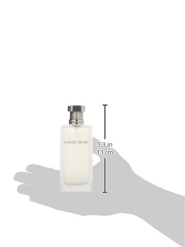 Hanae Mori Homme Eau De Toilette 50 Ml