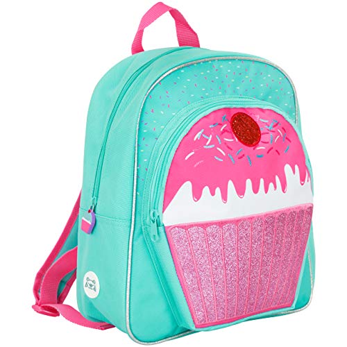 Harry Bear Mochila para Niños Cupcake